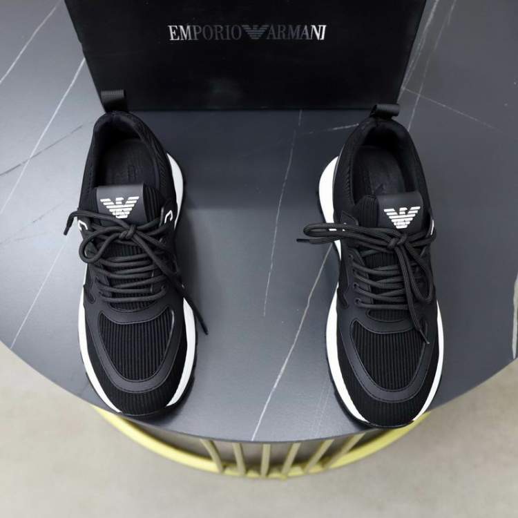 Picture of Armani Shoes _SKUArmanisz38-44hnx0504979